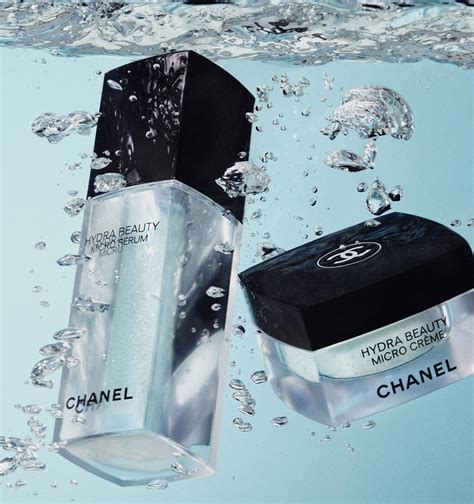 chanel hydra beauty micro serum ici paris|Chanel hydra beauty reviews.